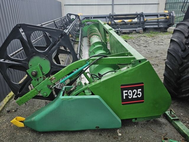 Клаас Другая, об'ємом двигуна 0 л та пробігом 0 тис. км за 71107 $, фото 3 на Automoto.ua