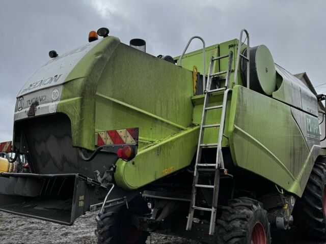 Клаас Другая, объемом двигателя 0 л и пробегом 0 тыс. км за 69531 $, фото 7 на Automoto.ua