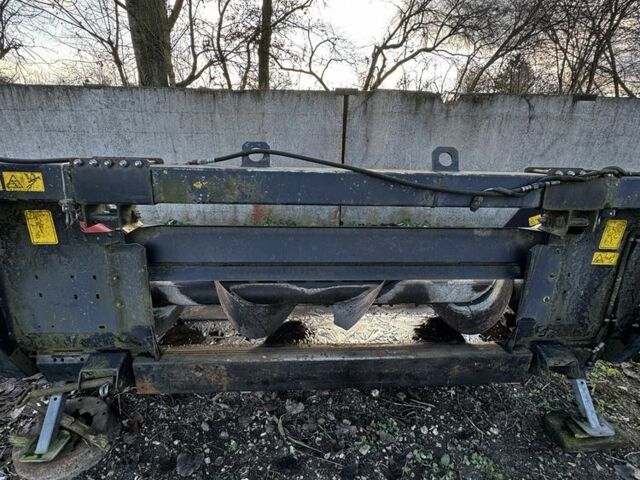 Клаас Другая, объемом двигателя 0 л и пробегом 0 тыс. км за 69531 $, фото 11 на Automoto.ua