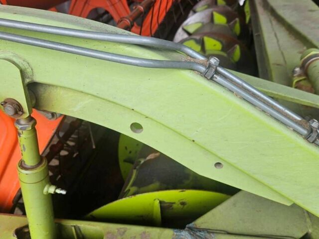 Клаас Другая 2007 в Житомире на Automoto.ua Клаас Другая, объемом двигателя 3 л и пробегом 6 тыс. км за 50000 $, фото 3 на Automoto.ua