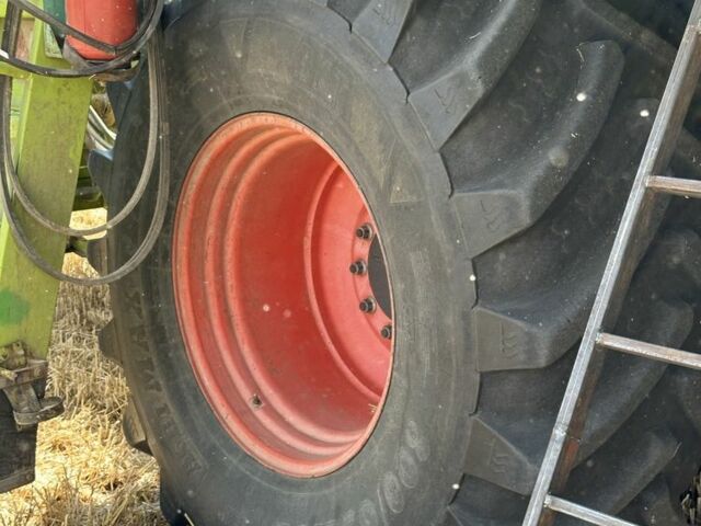 Клаас Другая, об'ємом двигуна 12.5 л та пробігом 7 тис. км за 55000 $, фото 2 на Automoto.ua