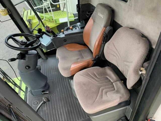 Клаас Другая, объемом двигателя 1.59 л и пробегом 6 тыс. км за 42000 $, фото 16 на Automoto.ua