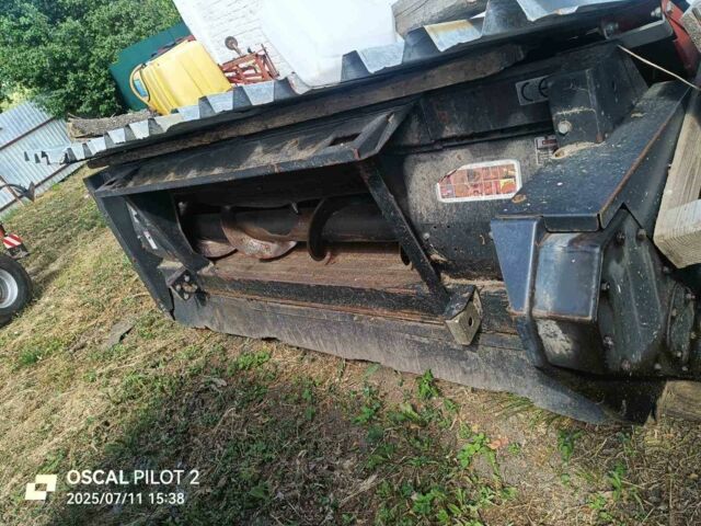 Клаас Другая, объемом двигателя 0 л и пробегом 0 тыс. км за 67000 $, фото 8 на Automoto.ua