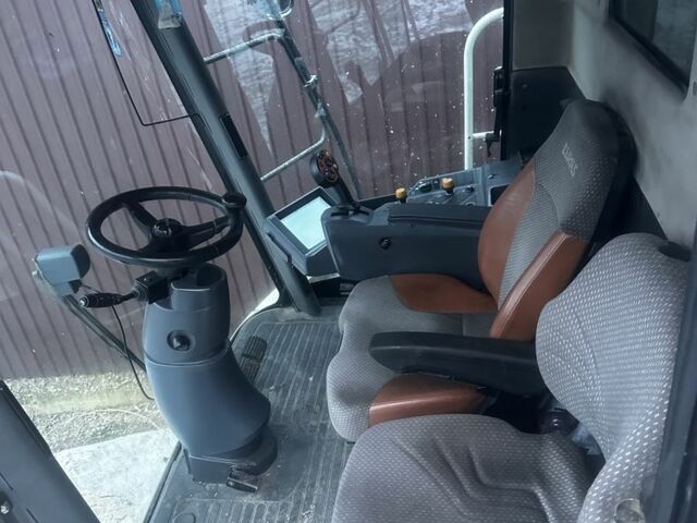 Клаас Другая, объемом двигателя 12.5 л и пробегом 5 тыс. км за 92000 $, фото 4 на Automoto.ua