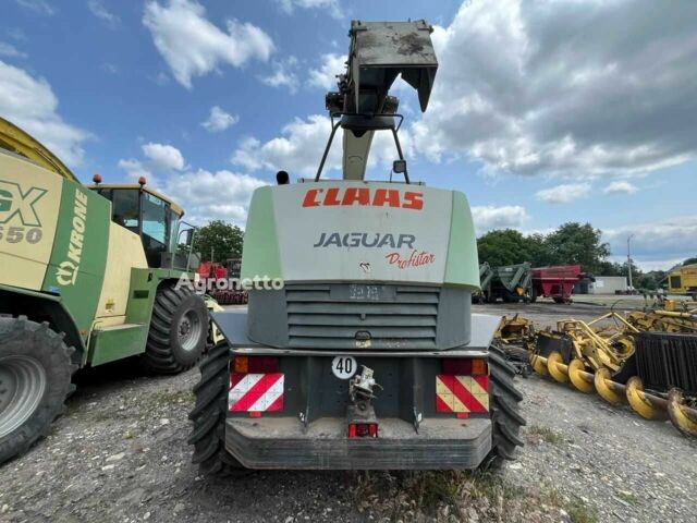 Клаас Другая, объемом двигателя 0 л и пробегом 0 тыс. км за 55000 $, фото 7 на Automoto.ua