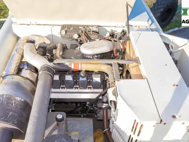 Клаас Другая, объемом двигателя 0 л и пробегом 0 тыс. км за 76277 $, фото 8 на Automoto.ua