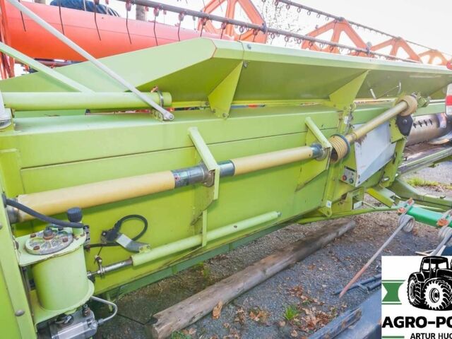 Клаас Другая, объемом двигателя 0 л и пробегом 0 тыс. км за 76277 $, фото 12 на Automoto.ua