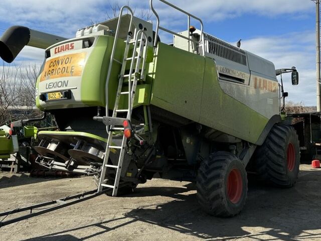 Клаас Другая, об'ємом двигуна 0 л та пробігом 0 тис. км за 93622 $, фото 1 на Automoto.ua