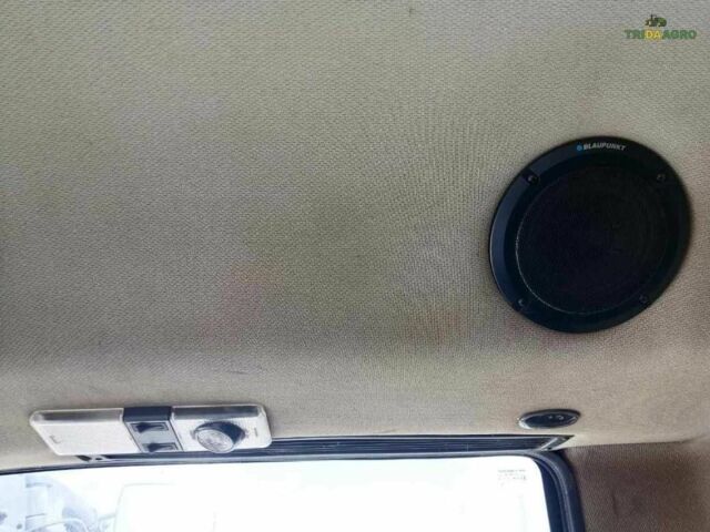 Клаас Другая, объемом двигателя 9.8 л и пробегом 4 тыс. км за 147587 $, фото 12 на Automoto.ua