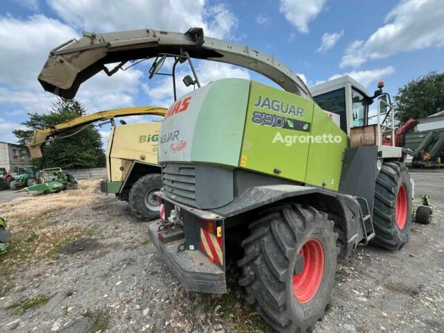 Клаас Другая, объемом двигателя 0 л и пробегом 0 тыс. км за 55000 $, фото 8 на Automoto.ua