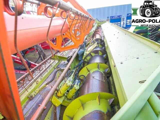 Клаас Другая, объемом двигателя 0 л и пробегом 0 тыс. км за 76277 $, фото 11 на Automoto.ua