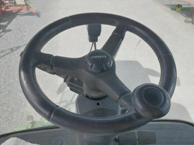 Клаас Другая, объемом двигателя 9.8 л и пробегом 4 тыс. км за 147587 $, фото 14 на Automoto.ua