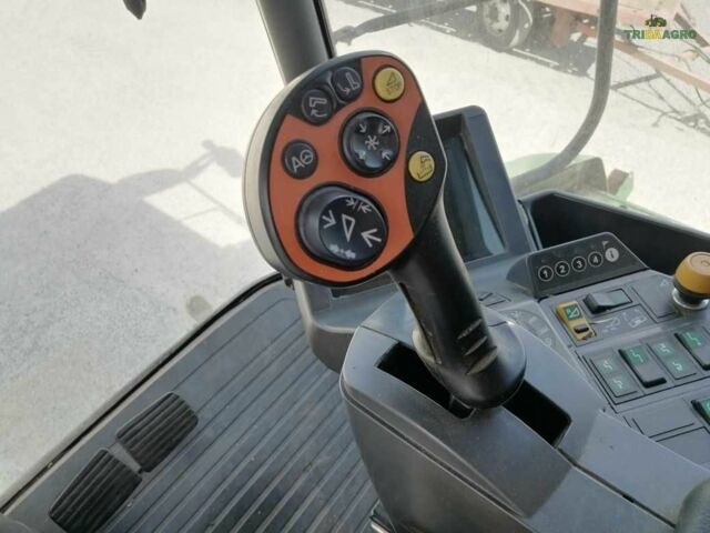 Клаас Другая, объемом двигателя 9.8 л и пробегом 4 тыс. км за 147587 $, фото 10 на Automoto.ua