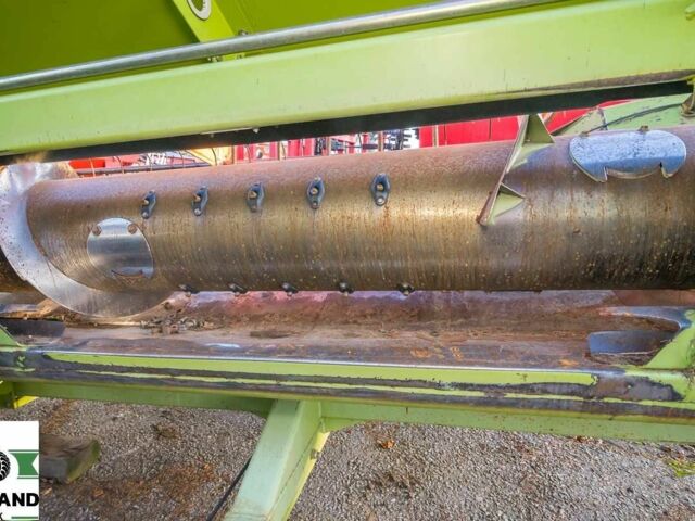 Клаас Другая, объемом двигателя 0 л и пробегом 0 тыс. км за 76277 $, фото 13 на Automoto.ua