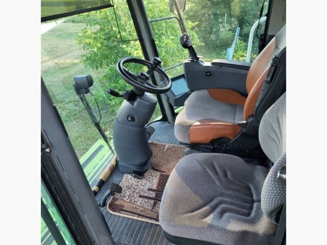 Клаас Другая, объемом двигателя 0 л и пробегом 0 тыс. км за 141248 $, фото 9 на Automoto.ua