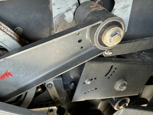 Клаас Другая, об'ємом двигуна 0 л та пробігом 0 тис. км за 93622 $, фото 14 на Automoto.ua