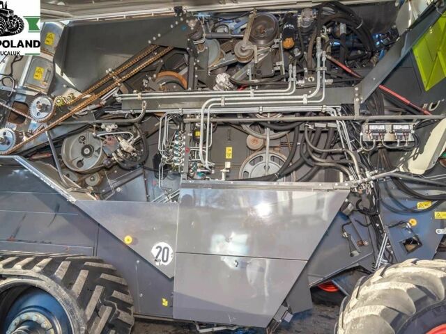 Клаас Другая, объемом двигателя 0 л и пробегом 0 тыс. км за 76277 $, фото 6 на Automoto.ua