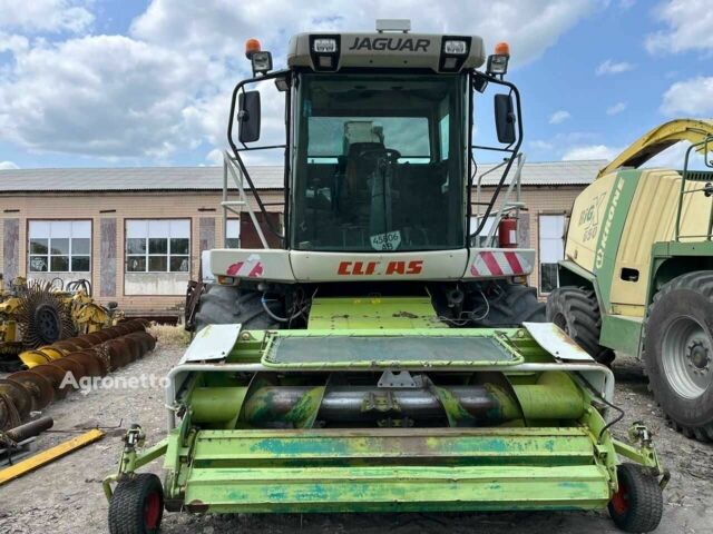 Клаас Другая, объемом двигателя 0 л и пробегом 0 тыс. км за 55000 $, фото 5 на Automoto.ua