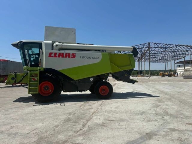 Клаас Другая, об'ємом двигуна 0 л та пробігом 0 тис. км за 89900 $, фото 11 на Automoto.ua