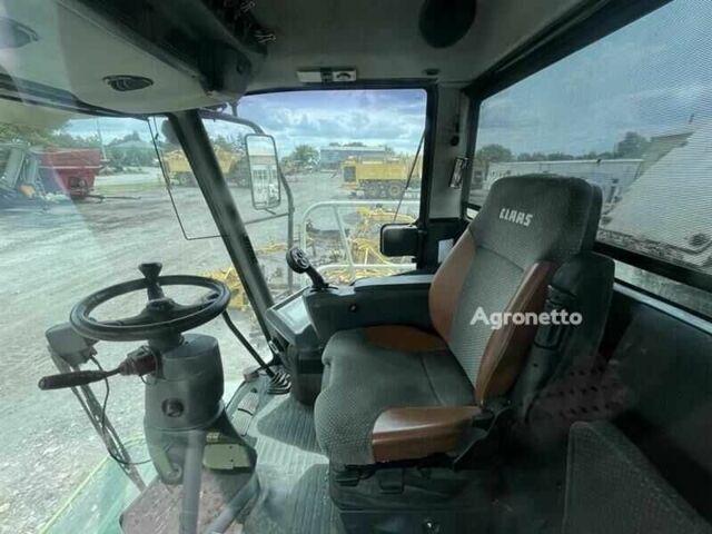 Клаас Другая, объемом двигателя 0 л и пробегом 0 тыс. км за 55000 $, фото 15 на Automoto.ua