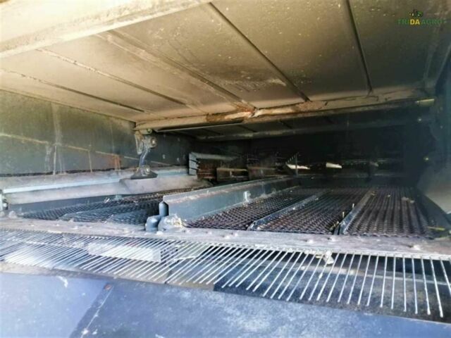 Клаас Другая, объемом двигателя 9.8 л и пробегом 4 тыс. км за 147587 $, фото 23 на Automoto.ua