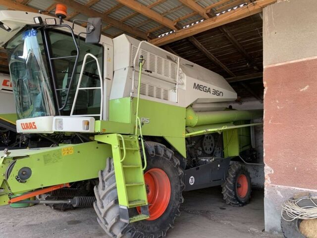 Клаас Другая, объемом двигателя 0 л и пробегом 0 тыс. км за 54000 $, фото 1 на Automoto.ua