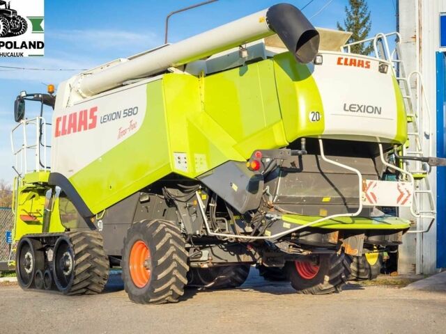 Клаас Другая, объемом двигателя 0 л и пробегом 0 тыс. км за 76277 $, фото 3 на Automoto.ua