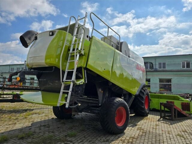 Клаас Другая, объемом двигателя 0 л и пробегом 0 тыс. км за 75000 $, фото 4 на Automoto.ua
