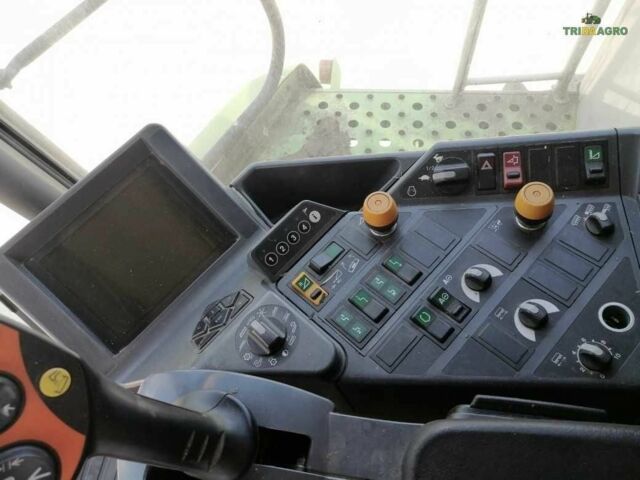 Клаас Другая, объемом двигателя 9.8 л и пробегом 4 тыс. км за 147587 $, фото 9 на Automoto.ua