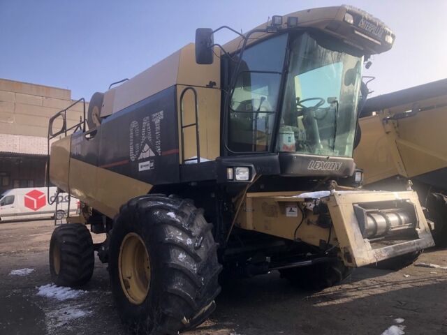 Клаас Другая, об'ємом двигуна 9 л та пробігом 5 тис. км за 60000 $, фото 6 на Automoto.ua