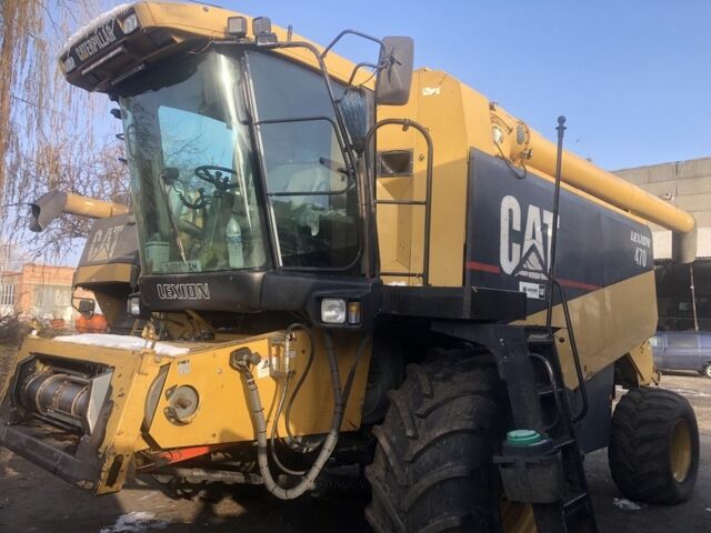 Клаас Другая, об'ємом двигуна 9 л та пробігом 5 тис. км за 60000 $, фото 5 на Automoto.ua