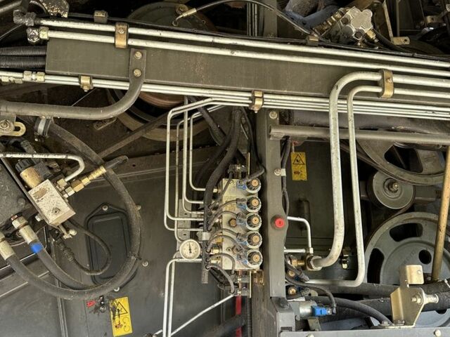 Клаас Другая, об'ємом двигуна 0 л та пробігом 0 тис. км за 93622 $, фото 12 на Automoto.ua