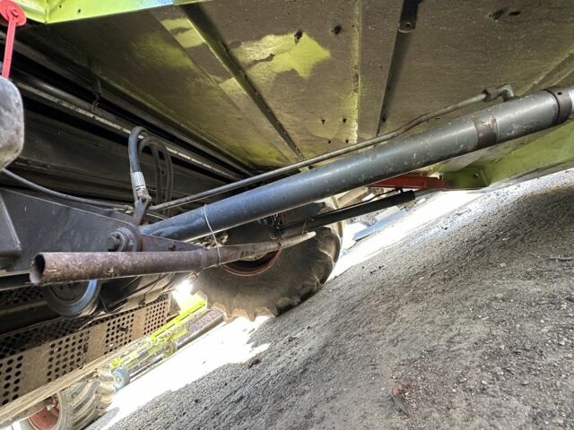 Клаас Другая, об'ємом двигуна 0 л та пробігом 0 тис. км за 93622 $, фото 5 на Automoto.ua