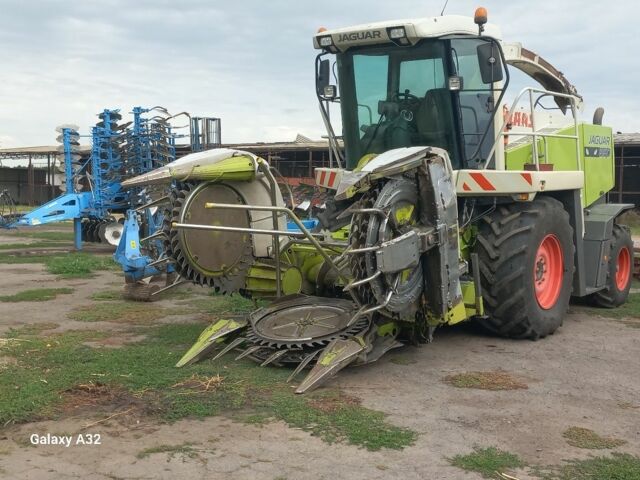 Клаас Другая, объемом двигателя 0 л и пробегом 6 тыс. км за 52000 $, фото 1 на Automoto.ua