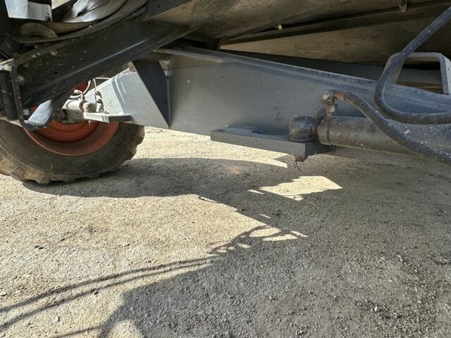 Клаас Другая, об'ємом двигуна 0 л та пробігом 0 тис. км за 93622 $, фото 8 на Automoto.ua