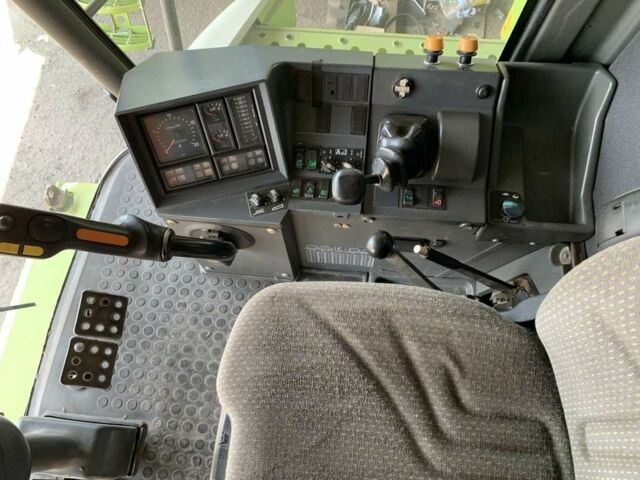 Клаас Другая, объемом двигателя 0 л и пробегом 0 тыс. км за 54000 $, фото 4 на Automoto.ua