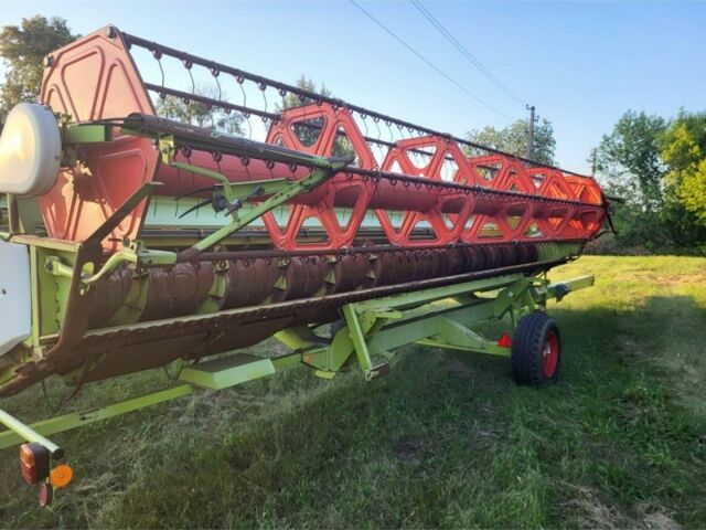 Клаас Другая, объемом двигателя 0 л и пробегом 0 тыс. км за 141248 $, фото 17 на Automoto.ua