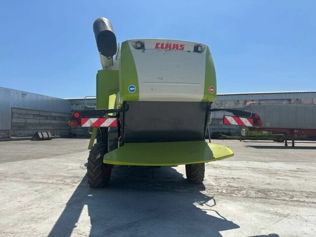 Клаас Другая, об'ємом двигуна 0 л та пробігом 0 тис. км за 89900 $, фото 4 на Automoto.ua