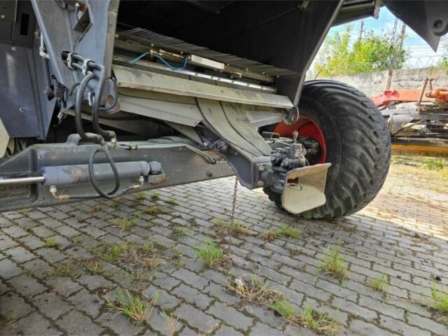 Клаас Другая, объемом двигателя 0 л и пробегом 0 тыс. км за 75000 $, фото 9 на Automoto.ua