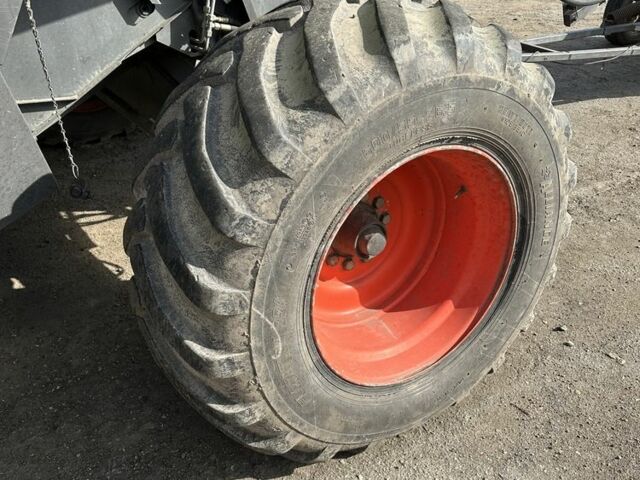 Клаас Другая, об'ємом двигуна 0 л та пробігом 0 тис. км за 93622 $, фото 17 на Automoto.ua