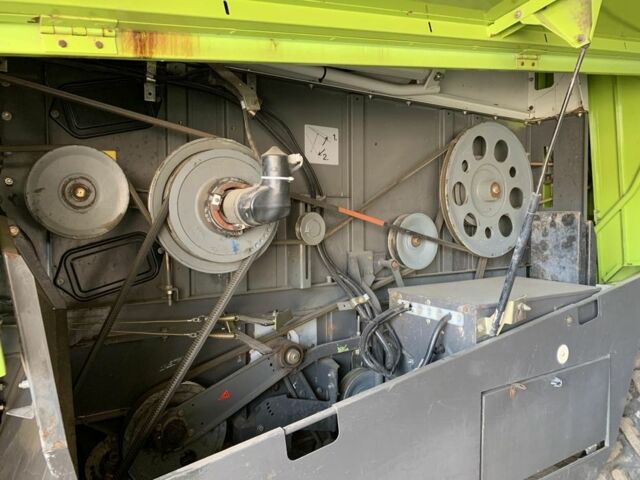 Клаас Другая, объемом двигателя 0 л и пробегом 0 тыс. км за 54000 $, фото 2 на Automoto.ua