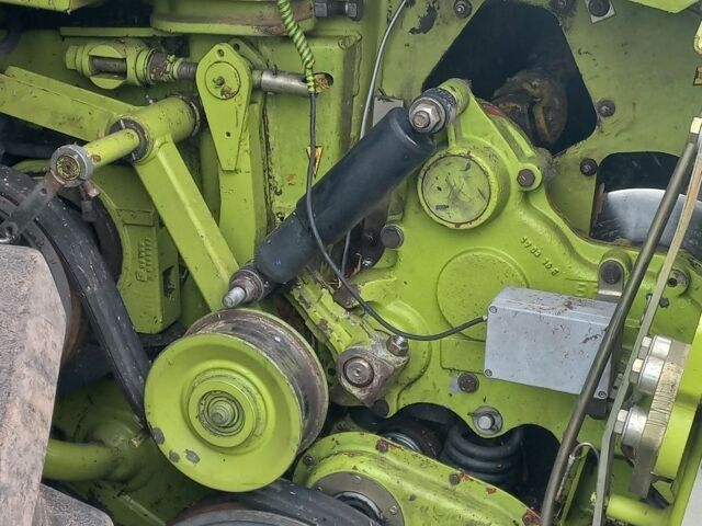 Клаас Другая, объемом двигателя 0 л и пробегом 6 тыс. км за 52000 $, фото 6 на Automoto.ua