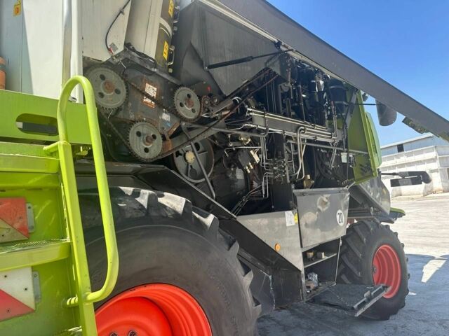 Клаас Другая, об'ємом двигуна 0 л та пробігом 0 тис. км за 89900 $, фото 7 на Automoto.ua