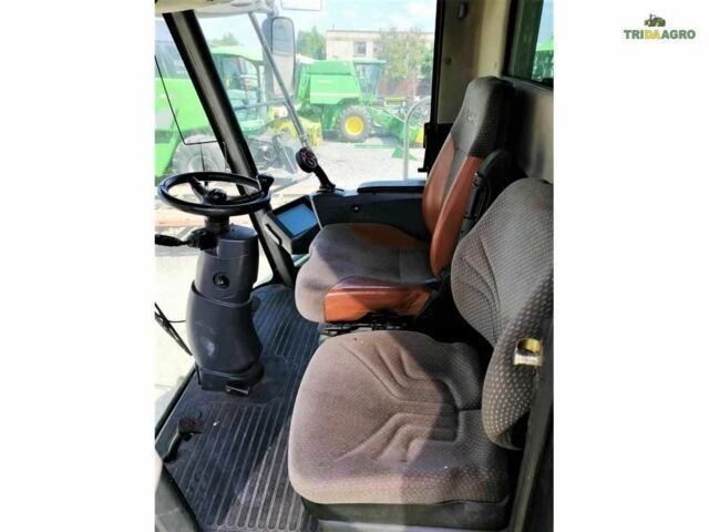 Клаас Другая, объемом двигателя 9.8 л и пробегом 4 тыс. км за 147587 $, фото 8 на Automoto.ua