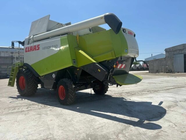 Клаас Другая, об'ємом двигуна 0 л та пробігом 0 тис. км за 89900 $, фото 5 на Automoto.ua