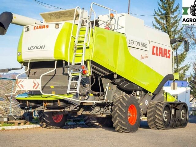 Клаас Другая, объемом двигателя 0 л и пробегом 0 тыс. км за 76277 $, фото 2 на Automoto.ua