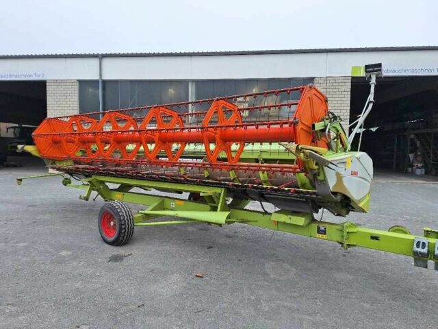 Клаас Другая, об'ємом двигуна 0 л та пробігом 3 тис. км за 147576 $, фото 8 на Automoto.ua