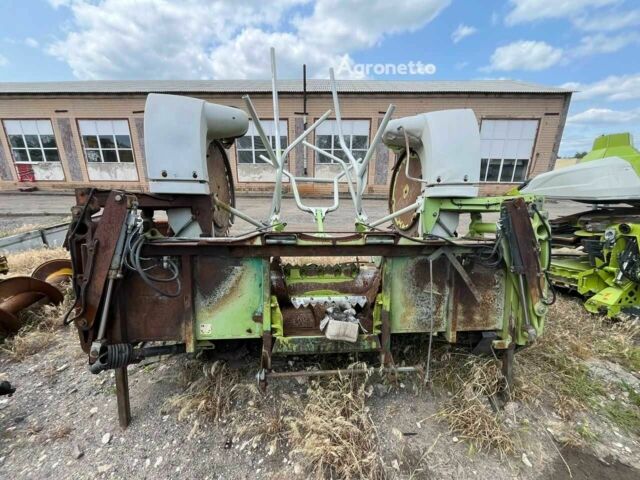 Клаас Другая, объемом двигателя 0 л и пробегом 0 тыс. км за 55000 $, фото 10 на Automoto.ua