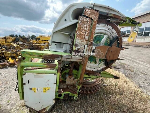 Клаас Другая, объемом двигателя 0 л и пробегом 0 тыс. км за 55000 $, фото 13 на Automoto.ua