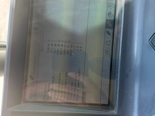 Клаас Другая, об'ємом двигуна 0 л та пробігом 0 тис. км за 89900 $, фото 8 на Automoto.ua